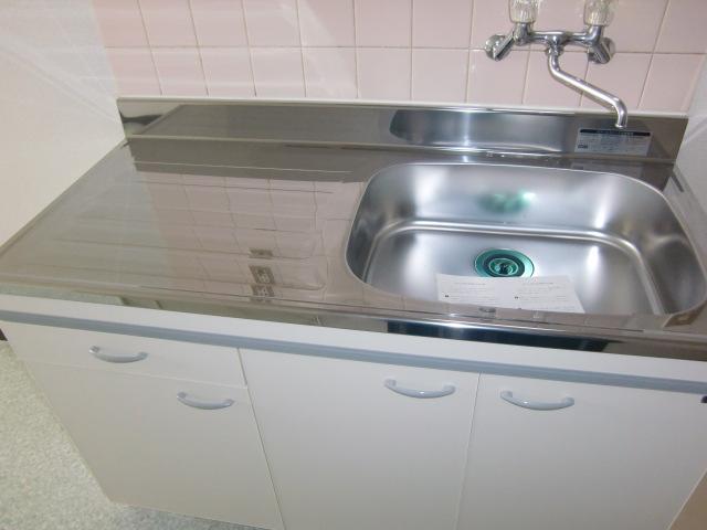 Kitchen. Kitchen