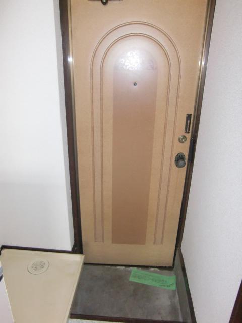 Entrance. Entrance