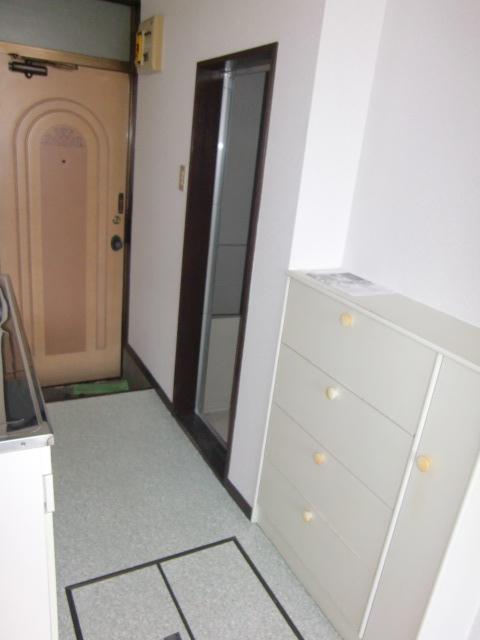 Other. Cupboard
