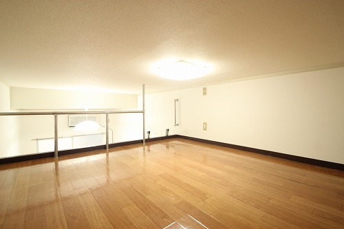 Other room space. This I loft ・  ・  ・  ・ ! ! !