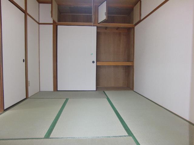 Other room space. Japanese-style room 1