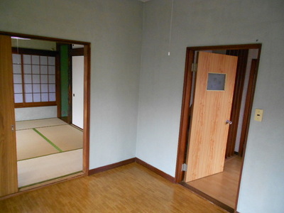 Living and room