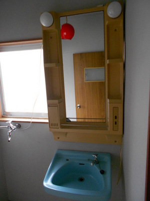 Washroom