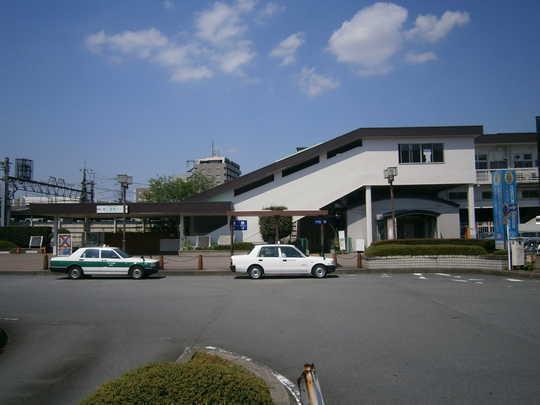 Other Environmental Photo. 800m Tobu until tsurugashima station Tojo Line Tsurugashima station
