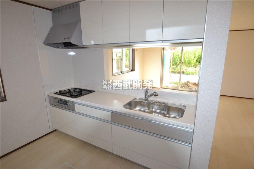 Same specifications photo (kitchen). Same specifications Reference photograph