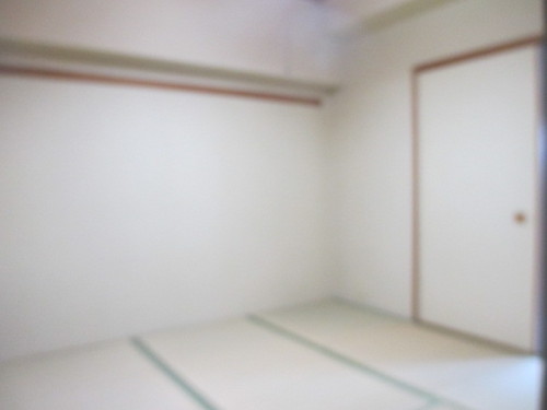 Other room space. Japanese-style room (approximately 4.5 tatami mats)