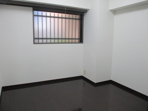 Other room space. Closet (about 4.6 tatami mats)