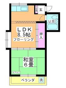 Building appearance