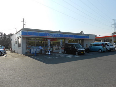 Convenience store. 1035m to Lawson (convenience store)