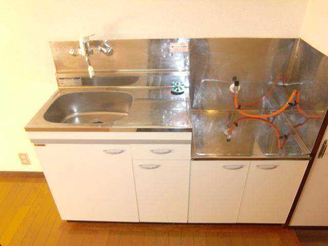 Kitchen. Kitchen