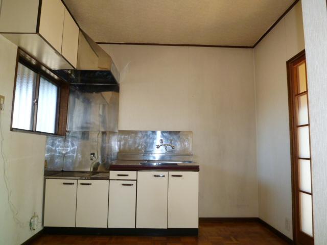 Kitchen. Kitchen