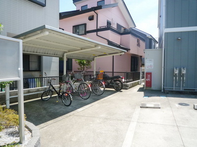 Other common areas