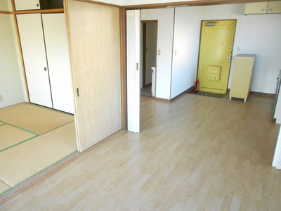 Living and room
