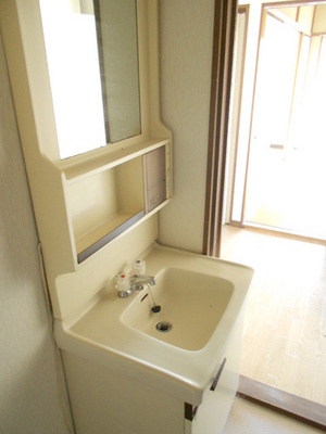 Washroom