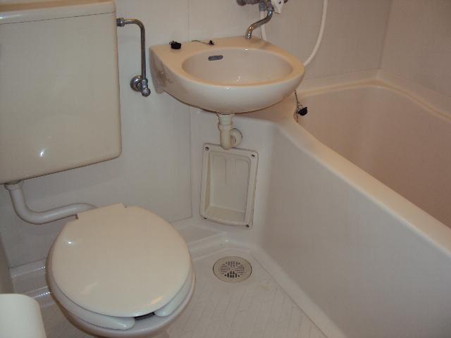 Bath. Bath