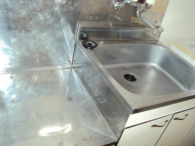 Kitchen. Kitchen