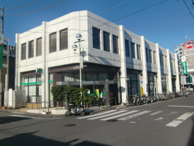 Bank. 360m until the Saitama Resona Bank Tsurugashima Branch (Bank)