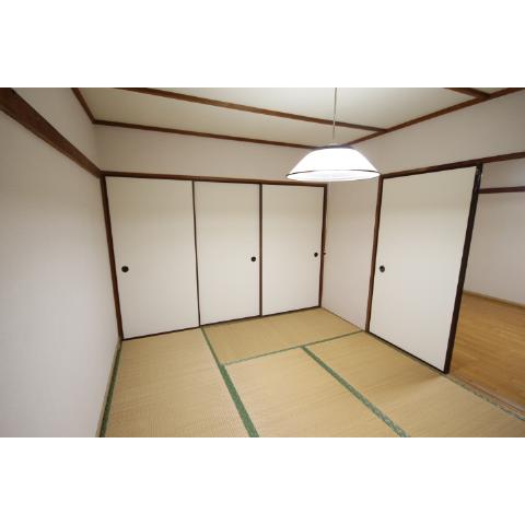 Other room space