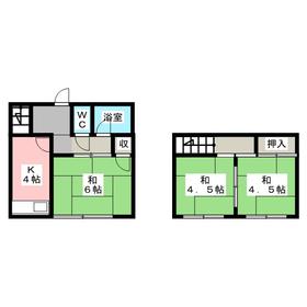 Building appearance