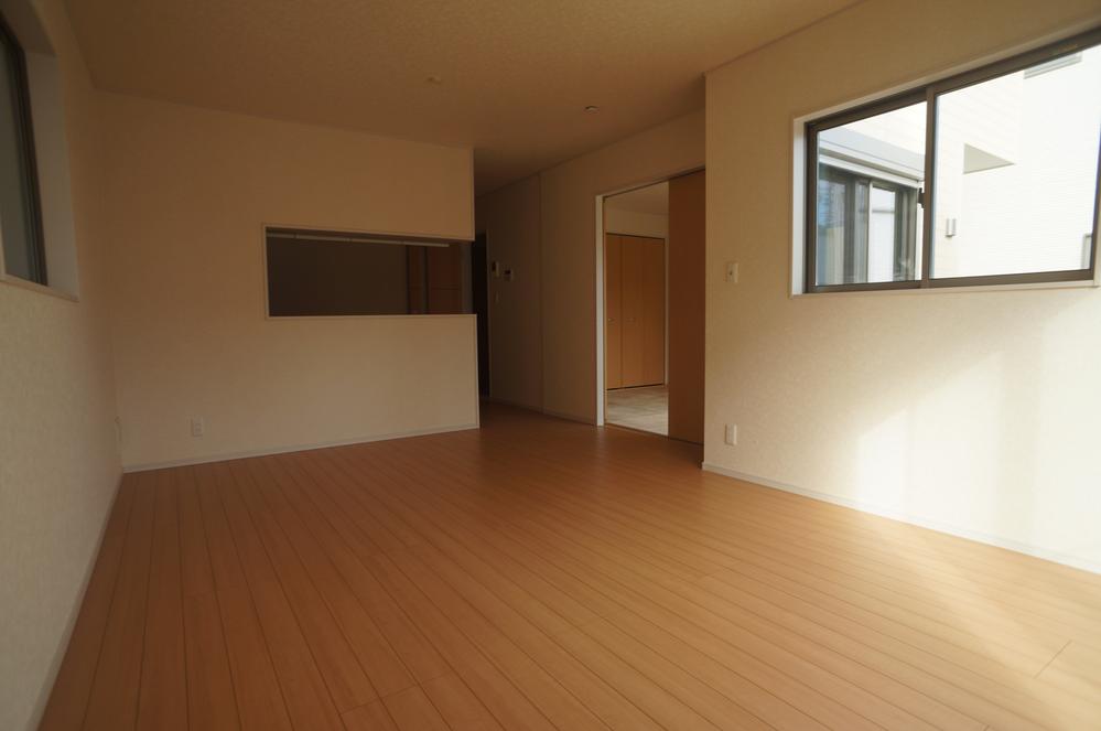 Living. Indoor (12 May 2013) Shooting