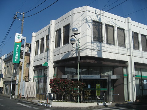 Bank. 752m until the Saitama Resona Bank Tsurugashima Branch (Bank)