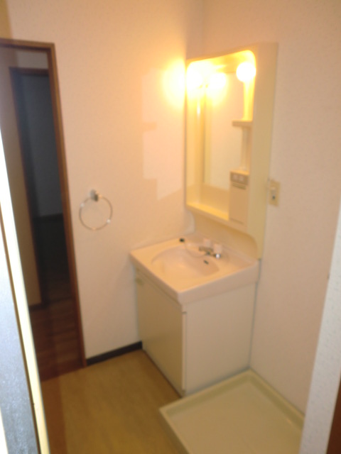 Washroom