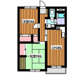 Building appearance