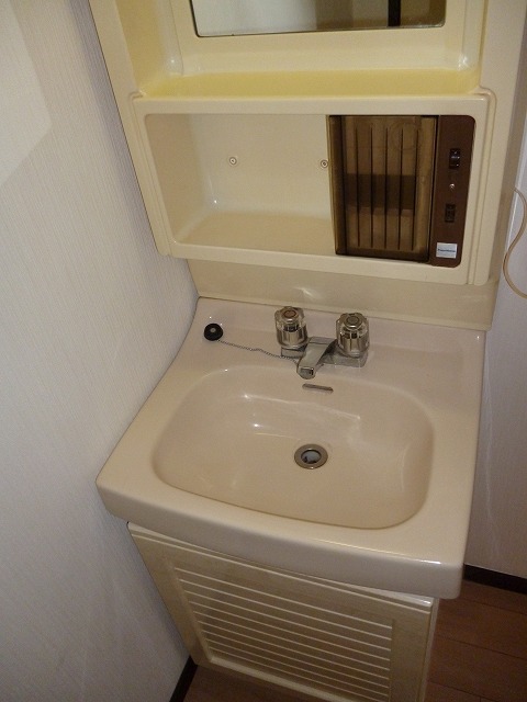 Washroom