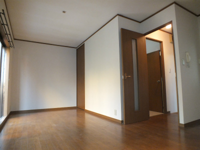 Living and room