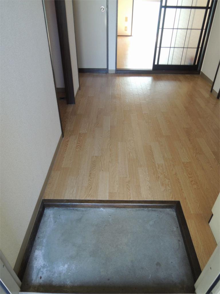 Entrance. Entrance