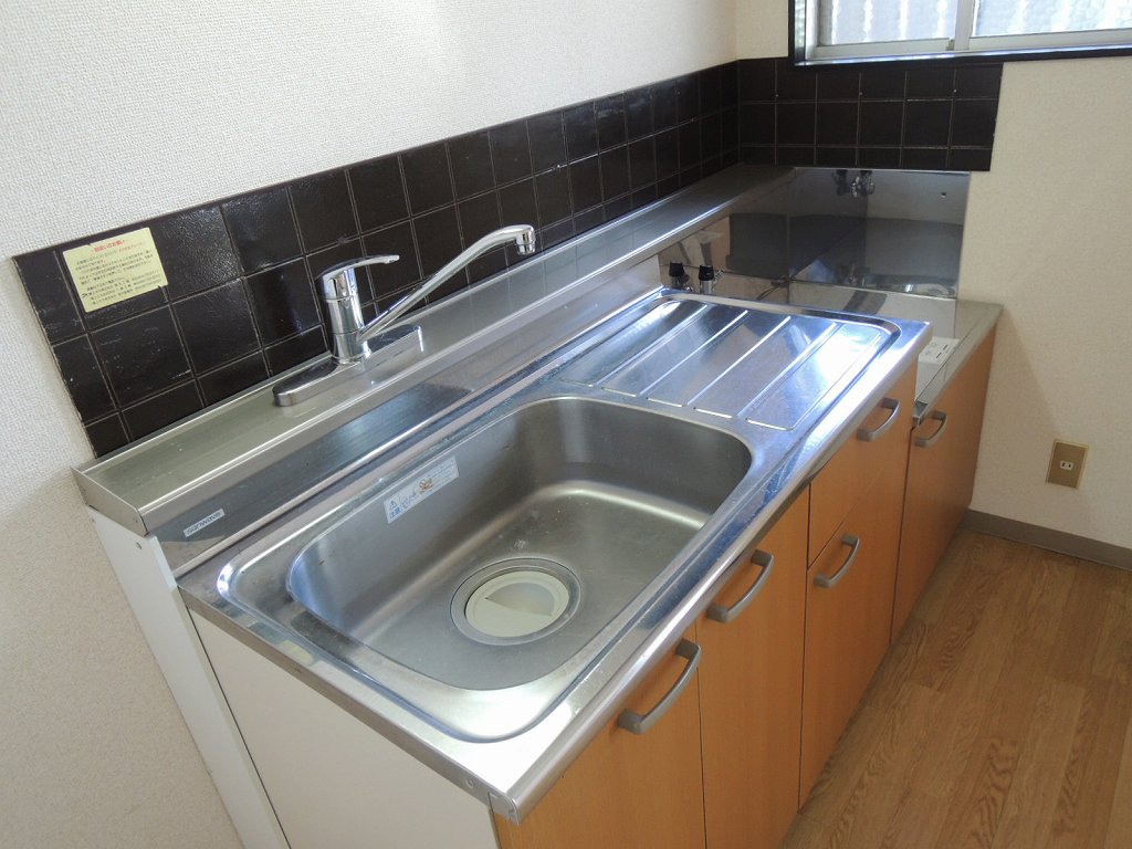 Kitchen. Kitchen