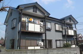 Building appearance