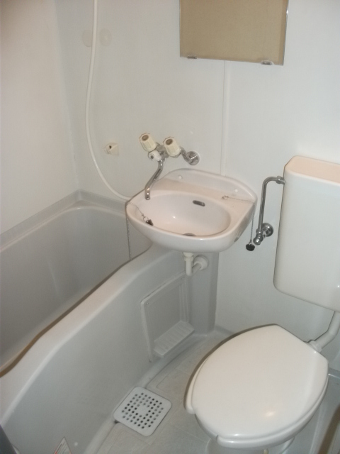 Bath