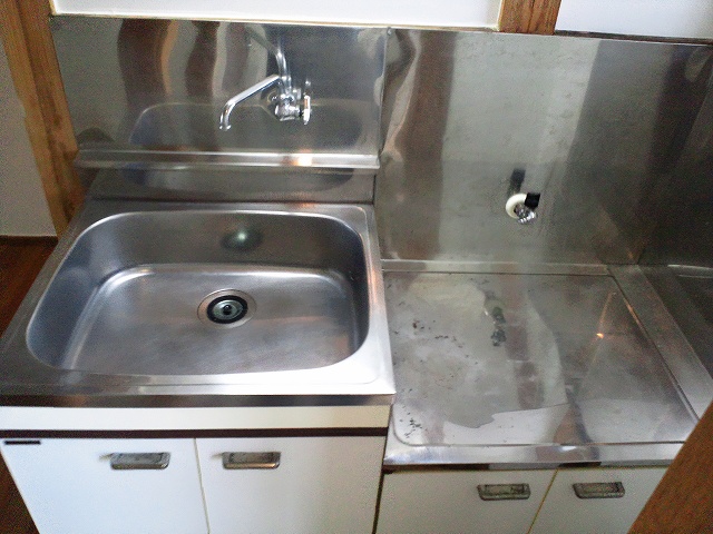 Kitchen. Kitchen