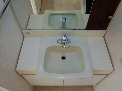 Washroom