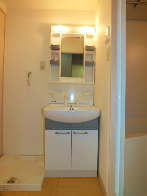 Washroom