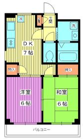 Building appearance