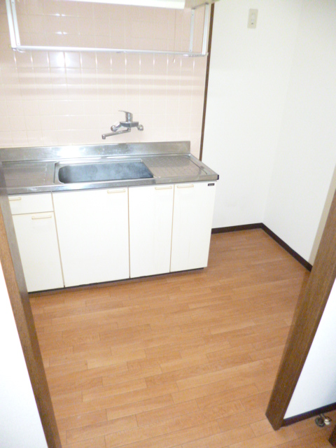 Kitchen. Kitchen