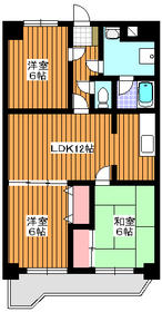 Building appearance