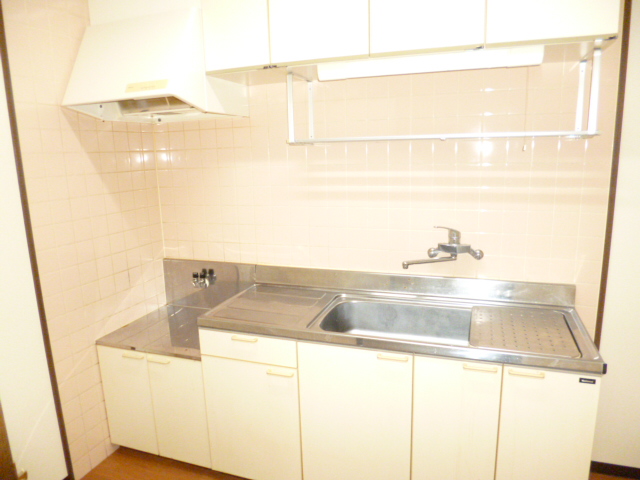 Kitchen. Kitchen