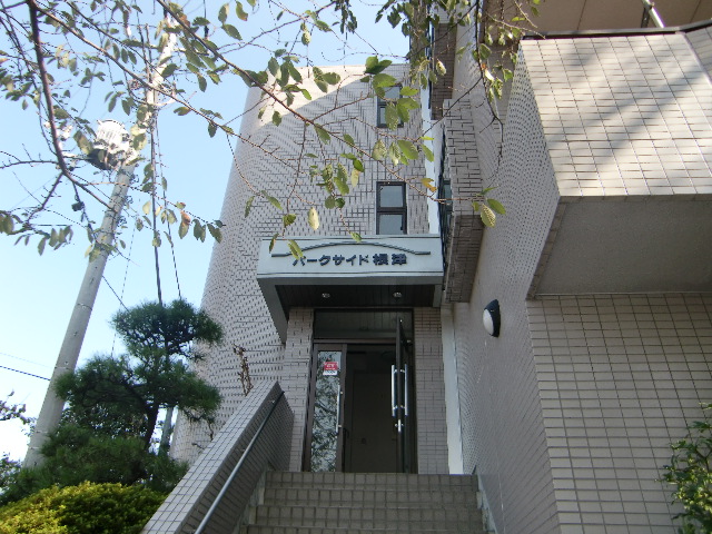 Building appearance