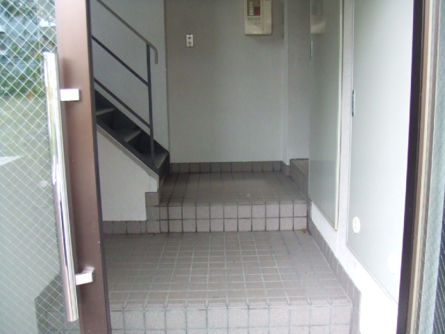 Other common areas