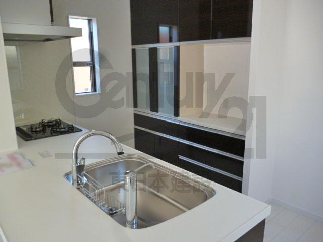 Kitchen. Indoor (12 May 2013) Shooting