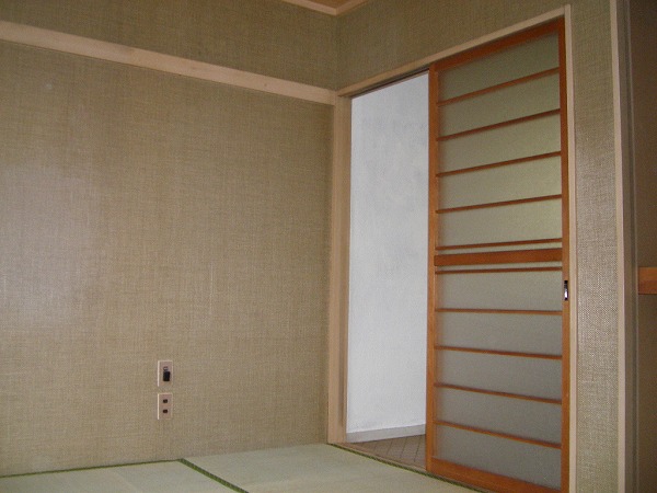 Living and room