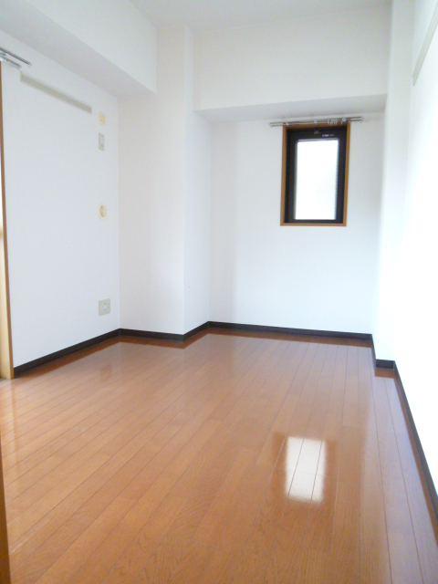 Other room space