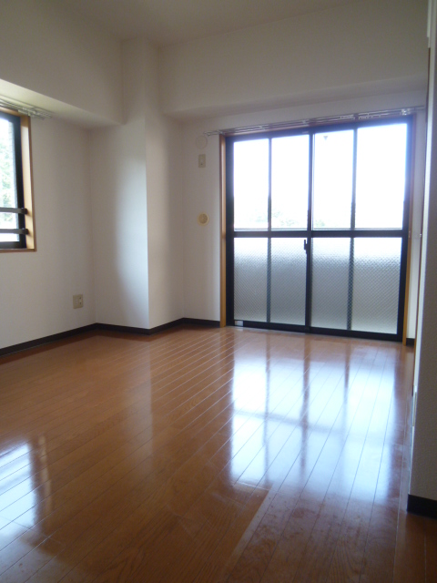 Other room space