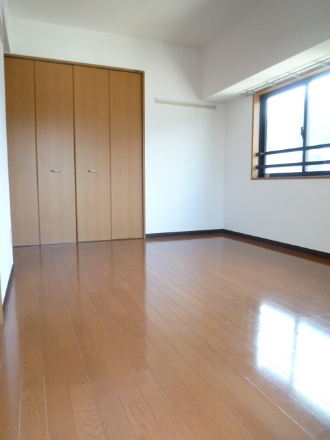 Other room space