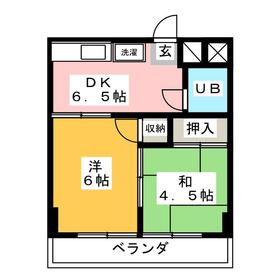 Building appearance