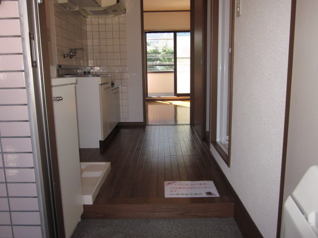 Other room space