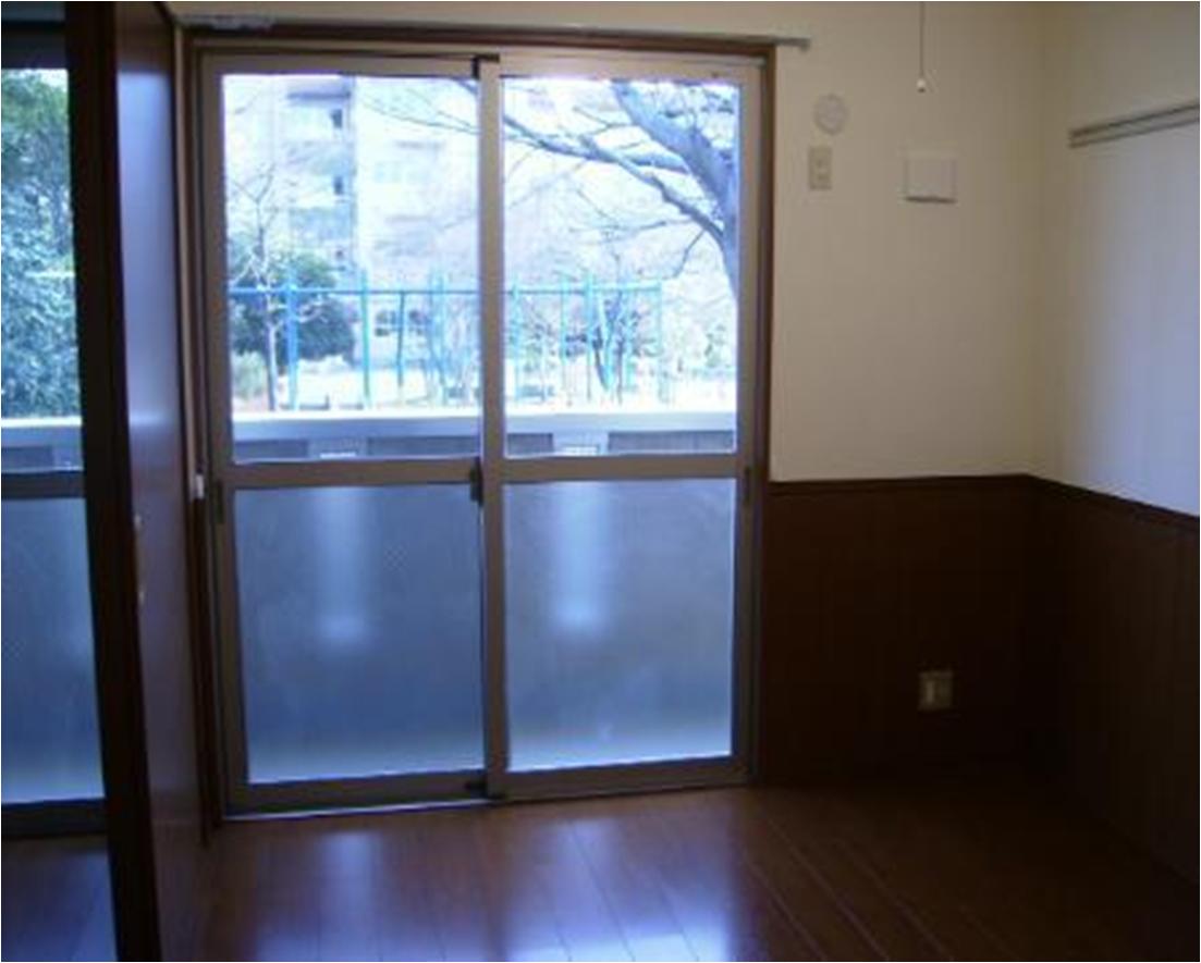 Other room space